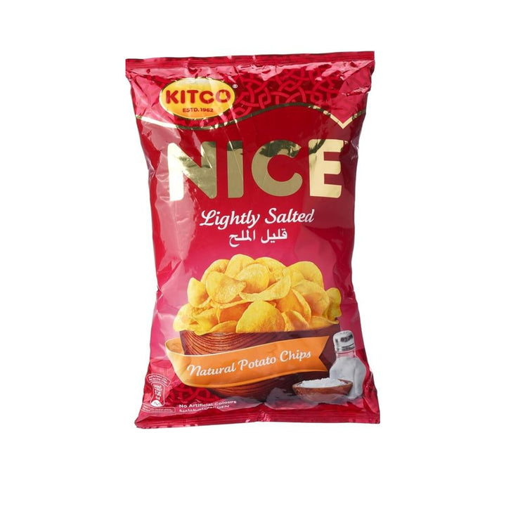 Kitco Nice Salted 150G