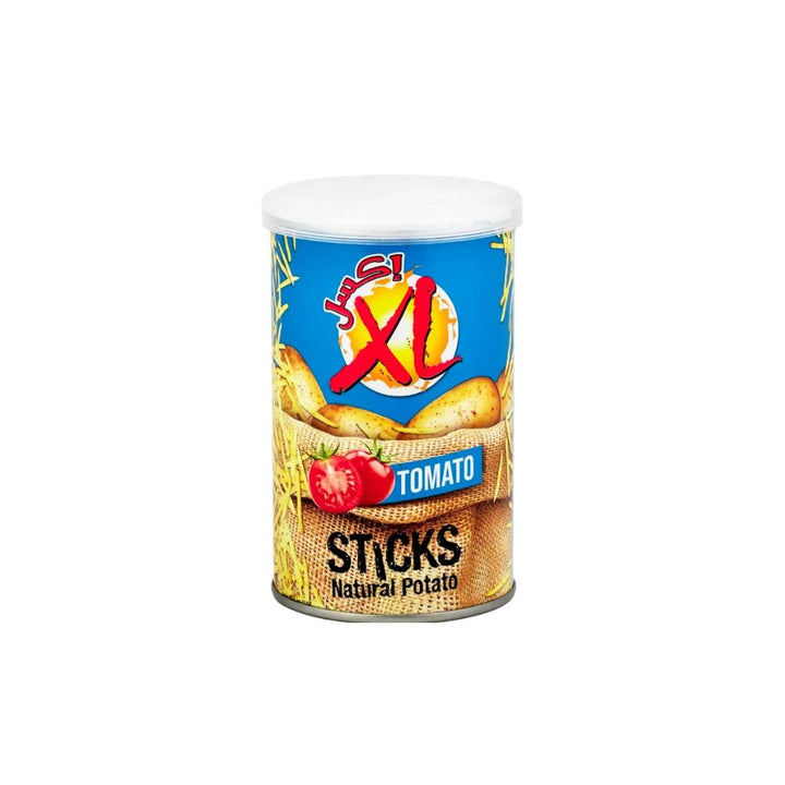 XL Tomato Sticks 35G