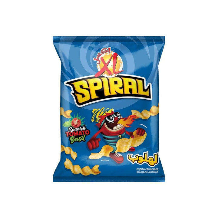 XL Spiral Spanish Tomato 100G 2 PCS