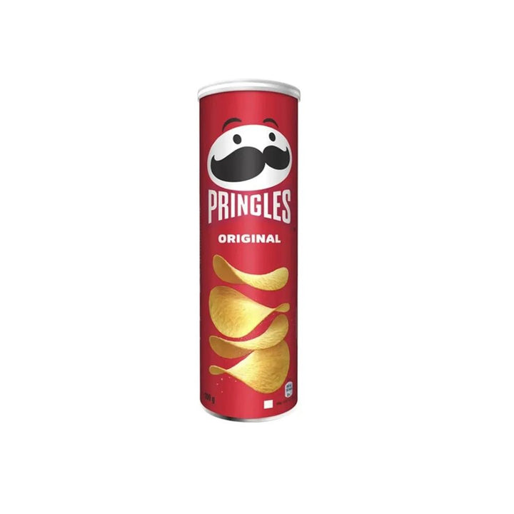 Pringles Original 165G