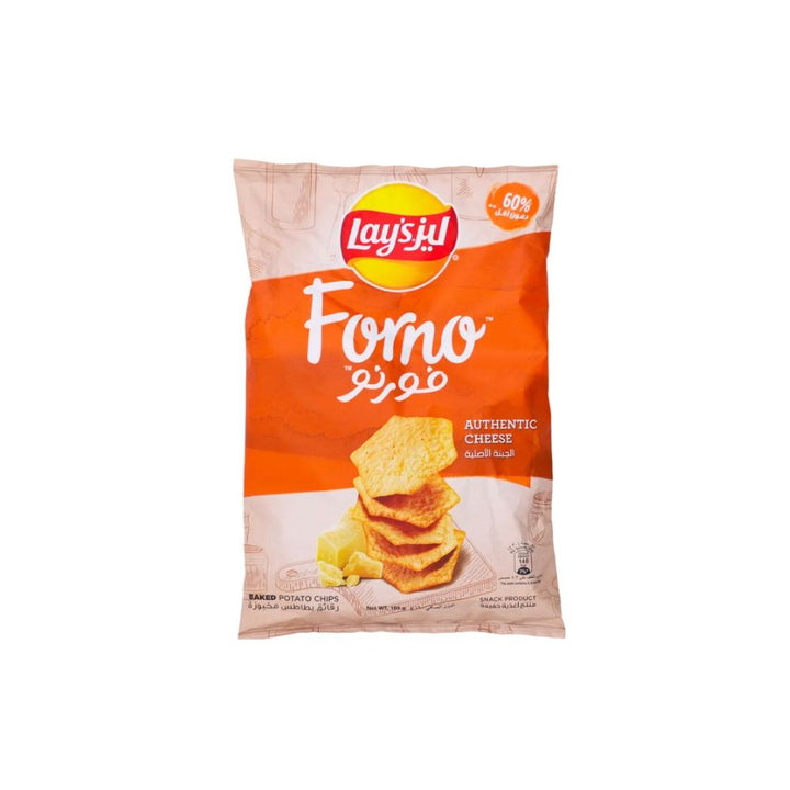 Lays Forno 40G 2 PCS