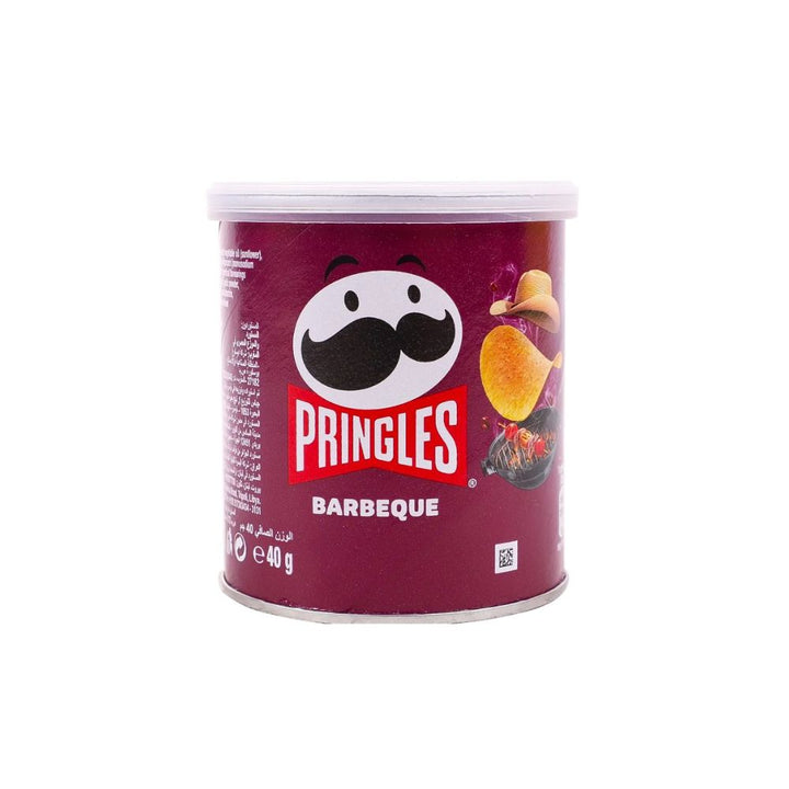 Pringles Barbeque 40G 1 PC