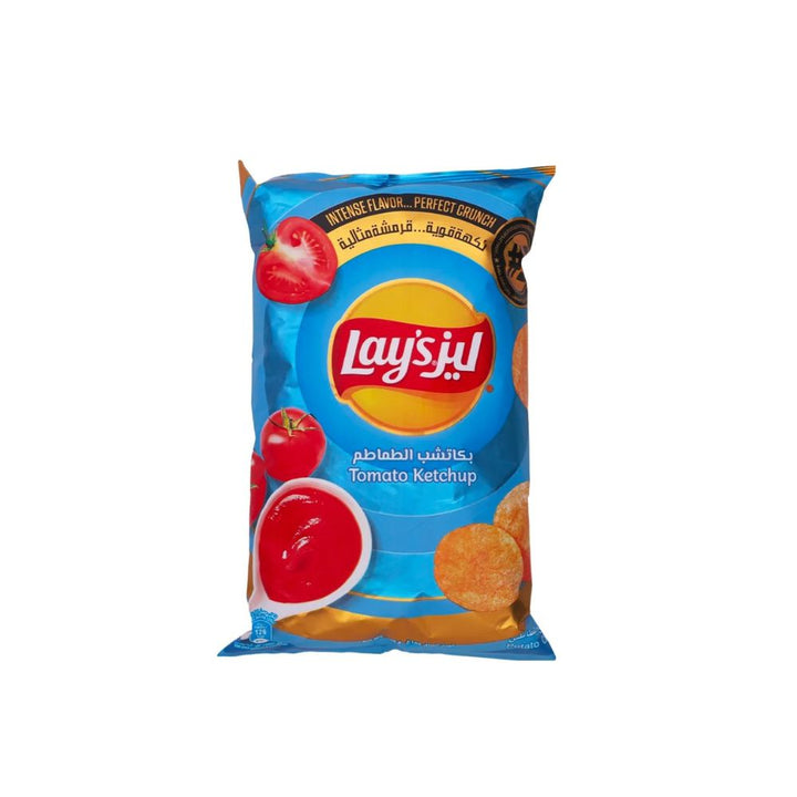 Lays Tomato Ketchup 180G 1 PC