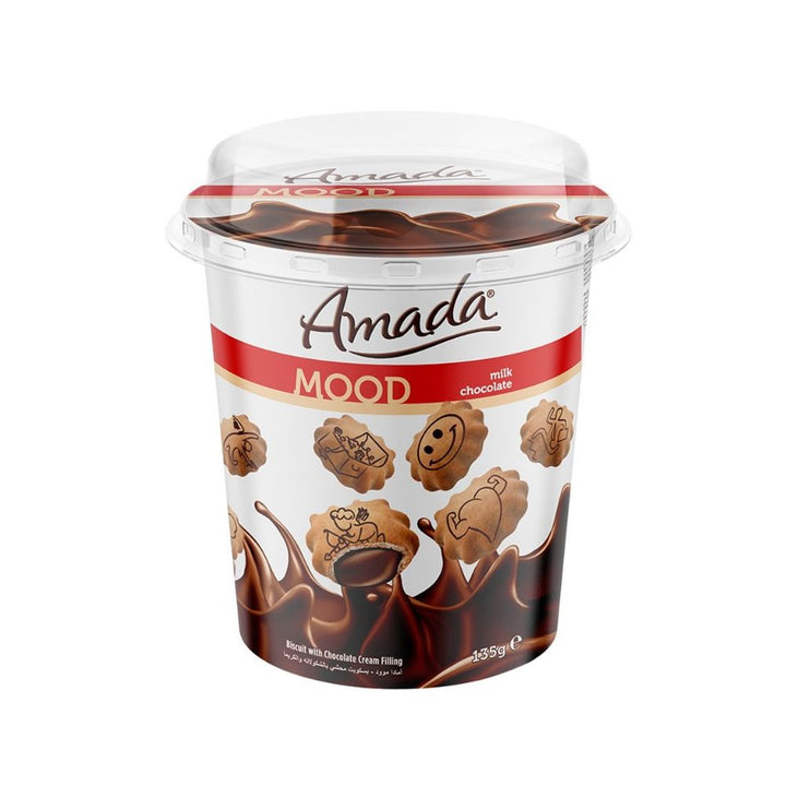 Amada Mood Biscuit Special Edition 135G