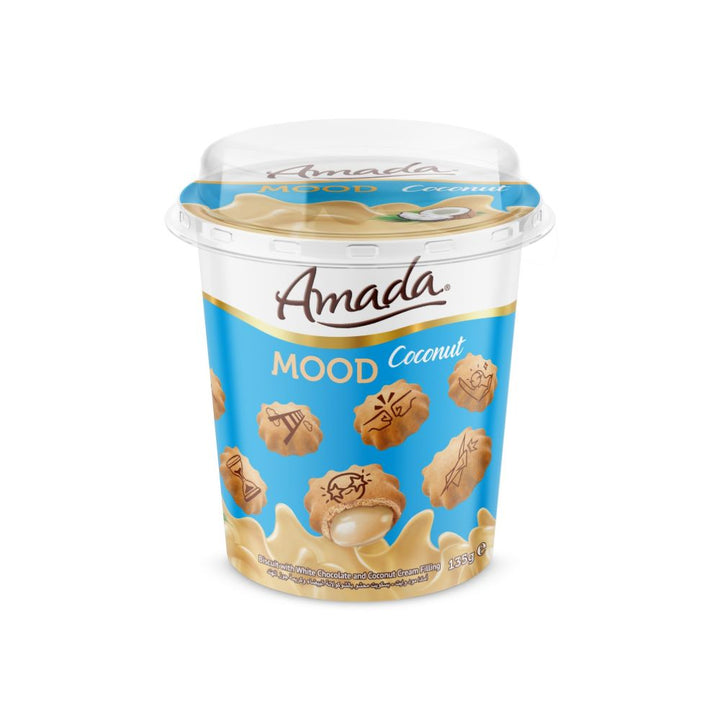 Amada Mood Biscuit Special Edition 135G