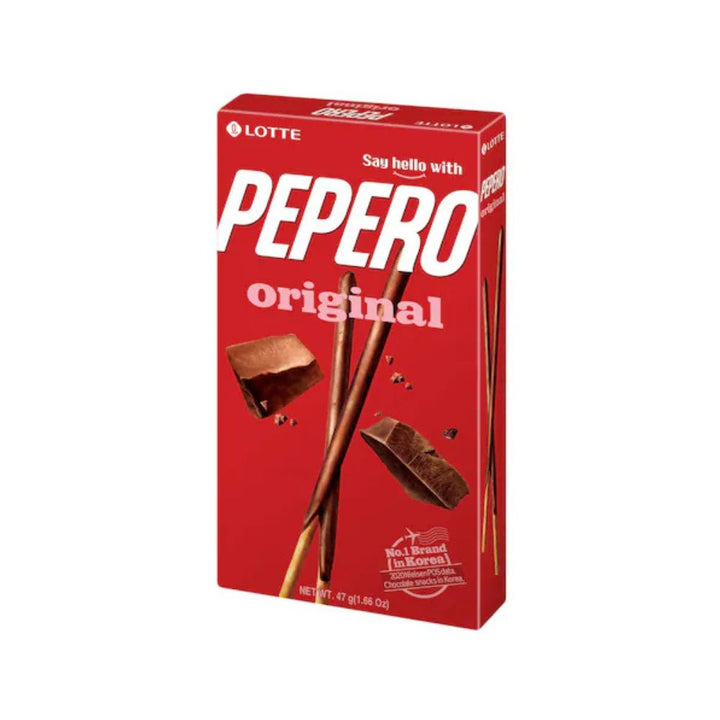 Lotte Pepero 32G