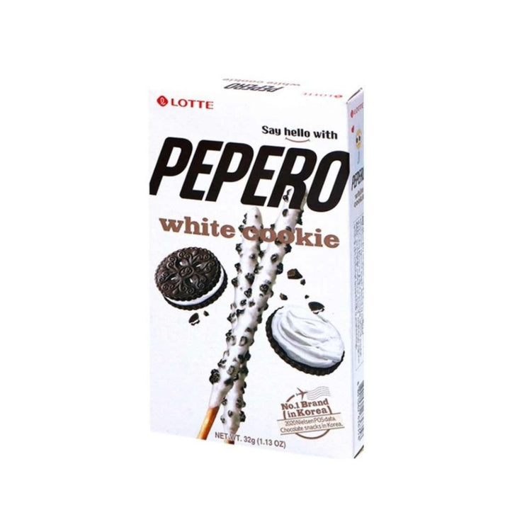 Lotte Pepero 32G