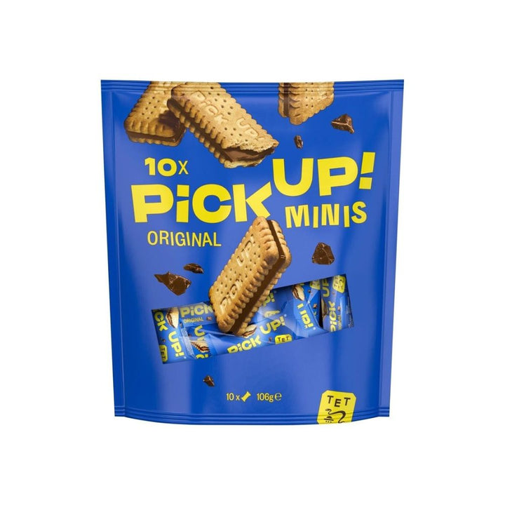 Pick Up Original Minis 106G