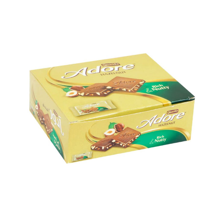 Quanta Adore 12x26G