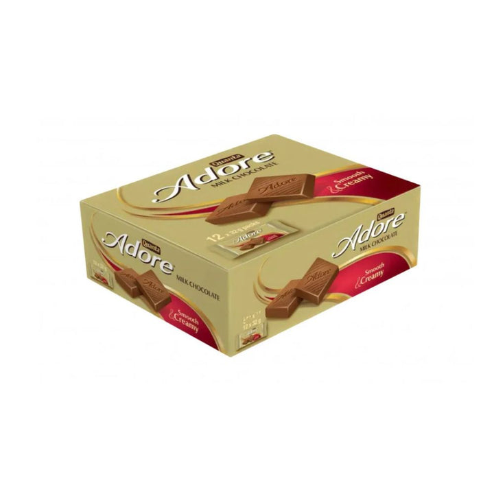 Quanta Adore 12x26G