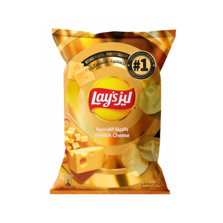 Lays French Cheese 155G