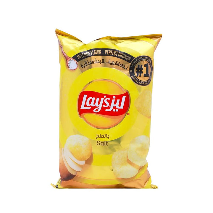 Lays Salted 155G