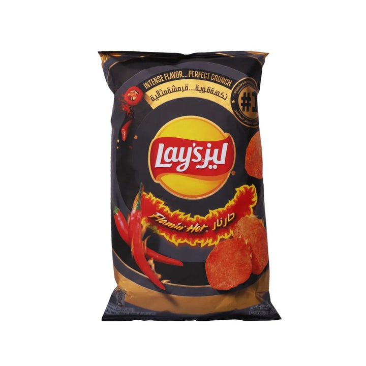 Lays Flamin Hot 155G