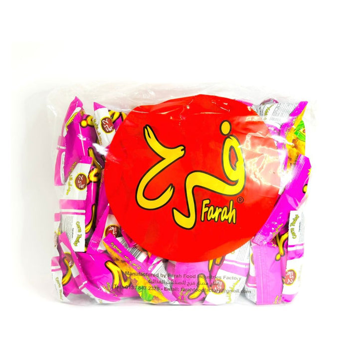 Al-Farah Potato Chips