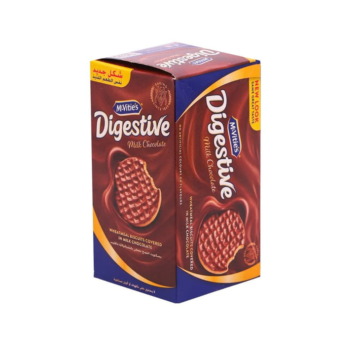 Mc Vites Digestive Biscuit 200G