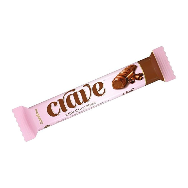 Gandour Crave Chocolate 5 PCS