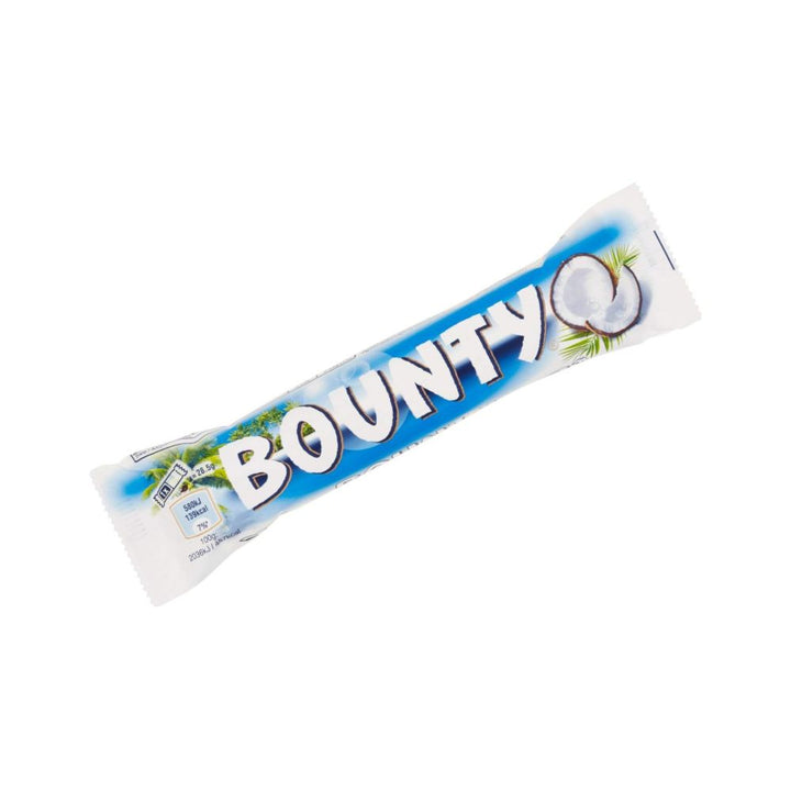 Bounty Chocolate 28G 2 PCS