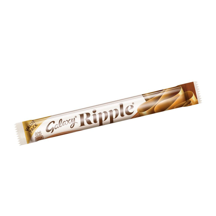 Galaxy Ripple Chocolate Bar 30G 2 PCS