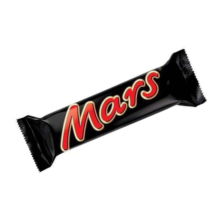 Mars Chocolate 33G 3 pcs