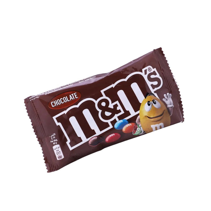 M&Ms 45g 2 PCS