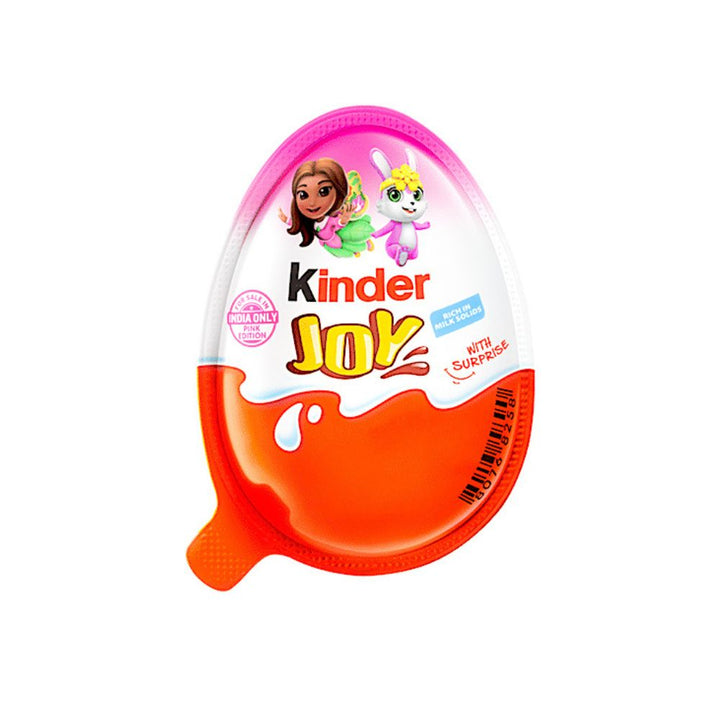 Kinder Joy 20G 2 PCS