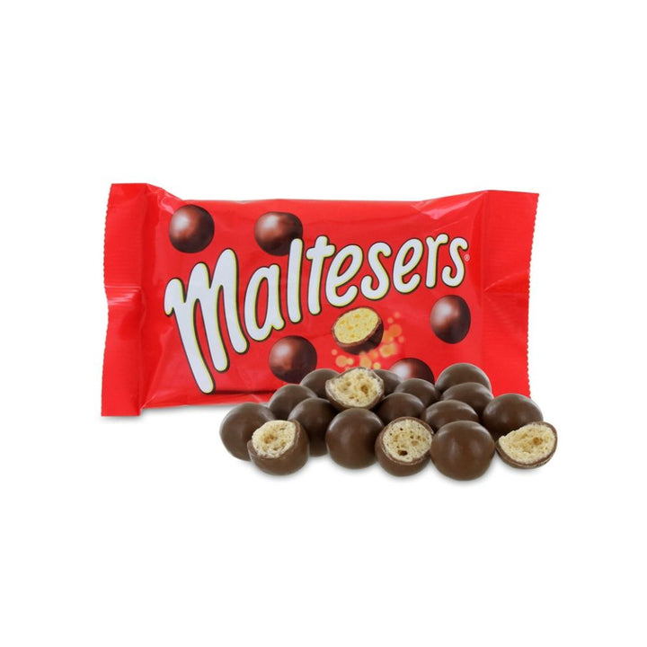 Maltesers 37G