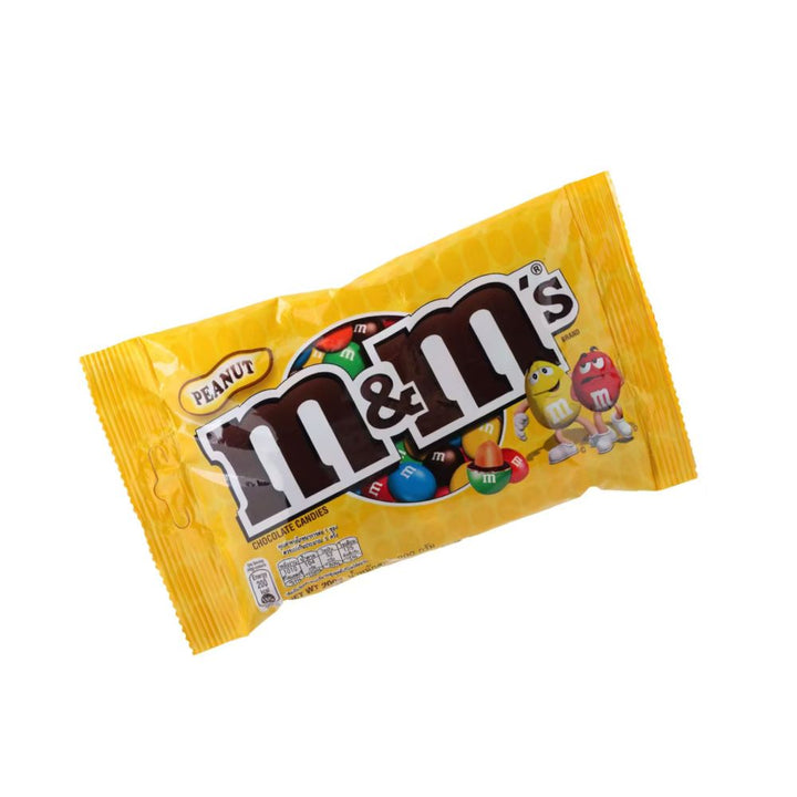 M&Ms 45g 2 PCS