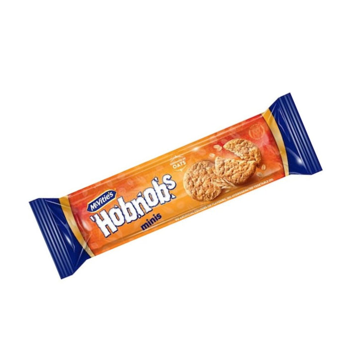 McVites Hobnobs Minis