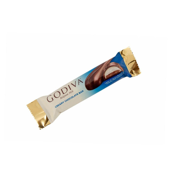 Godiva Belgium Chocolate 35G 2 PCS