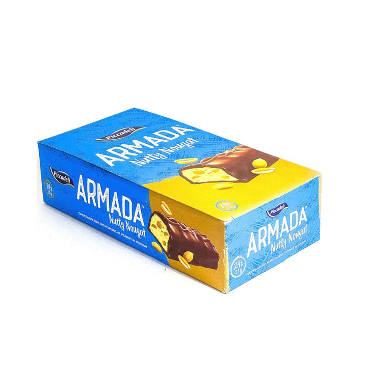 Armada Nutty Nougat 24X21G