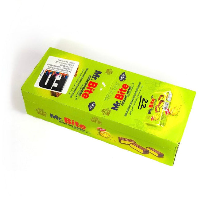 Mr Bites Wafers 24 PCS