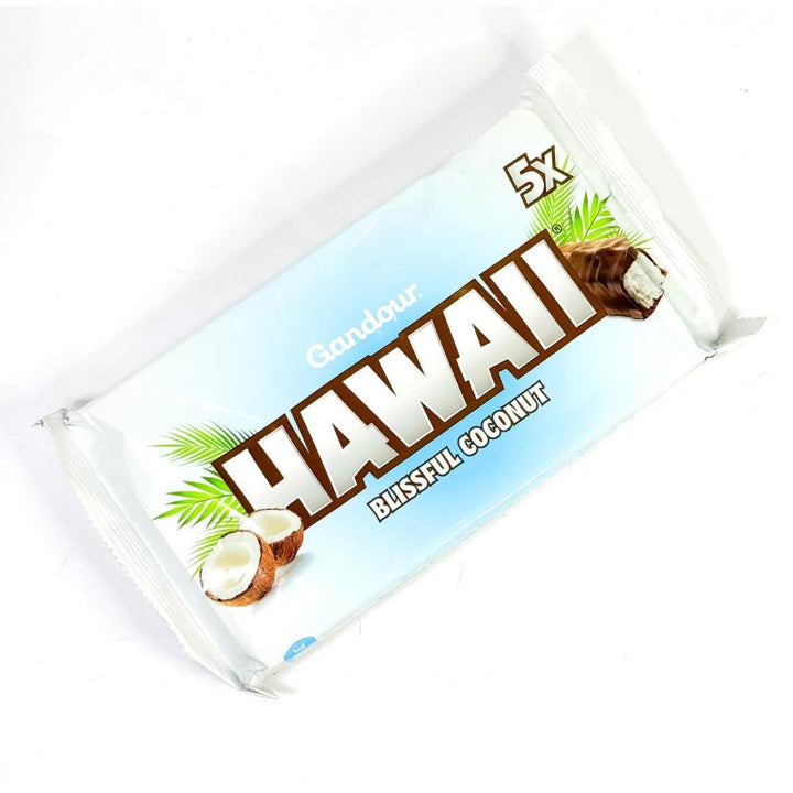 Gandour Hawaii Blissful Coconut