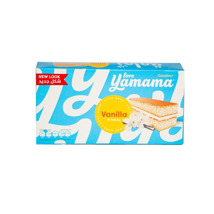 Yamama Cake 200G