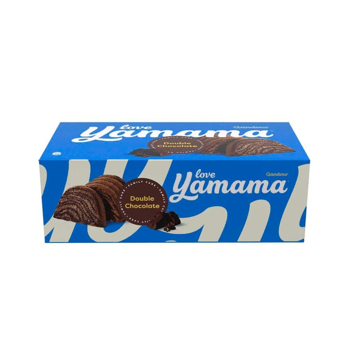 Yamama Cake Slices 230G