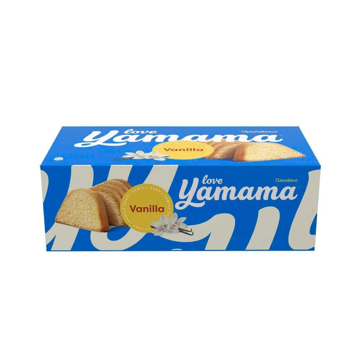 Yamama Cake Slices 230G