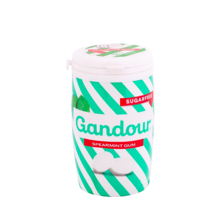 Gandour Bubblegum 32 Pcs