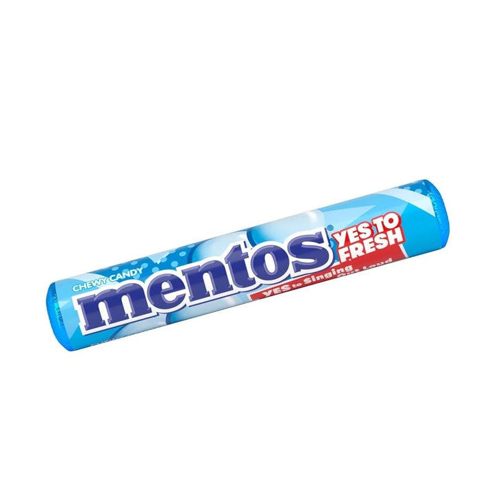 Mentos Sugarfree Candy