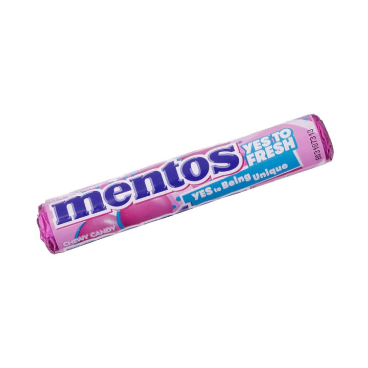 Mentos Sugarfree Candy