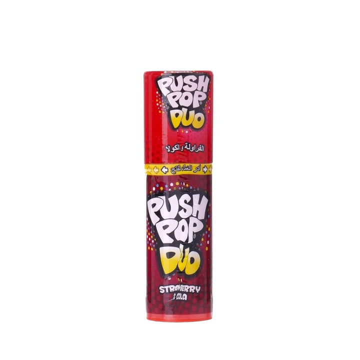 Push Pop 15G