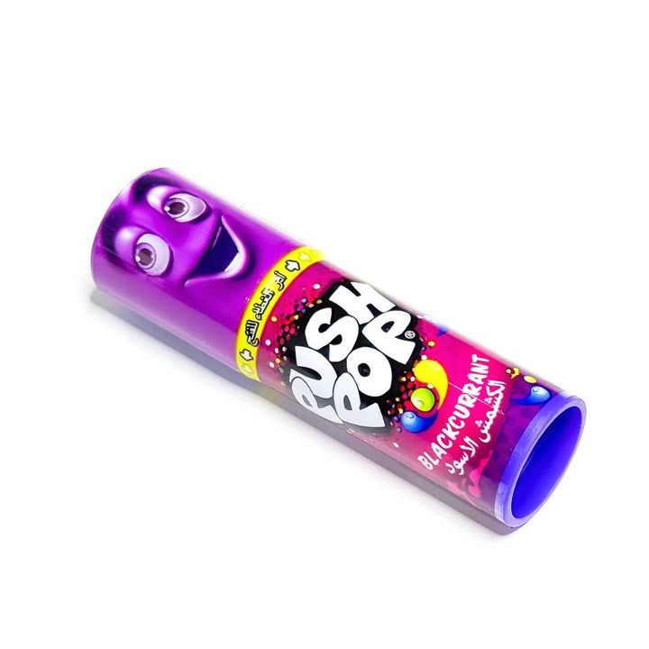 Push Pop 15G