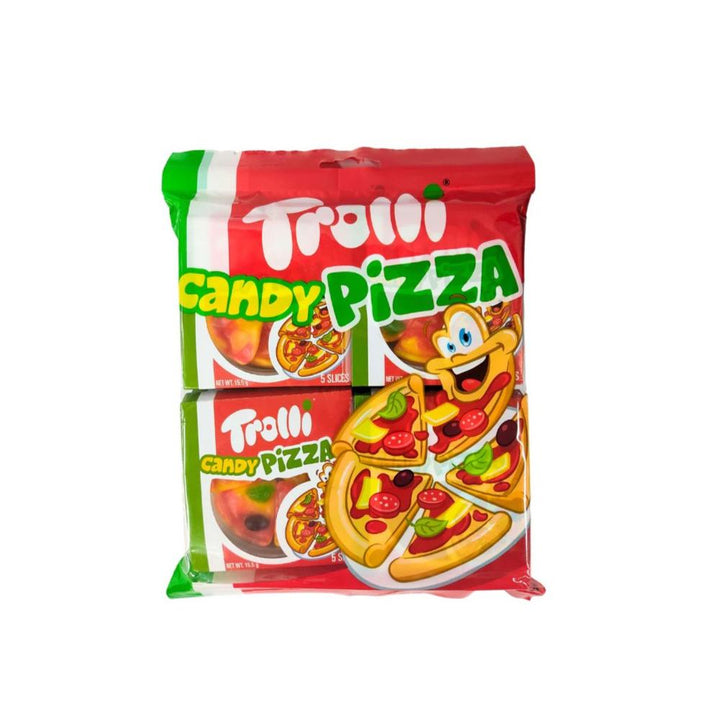 Trolli Candy Pizza 80G