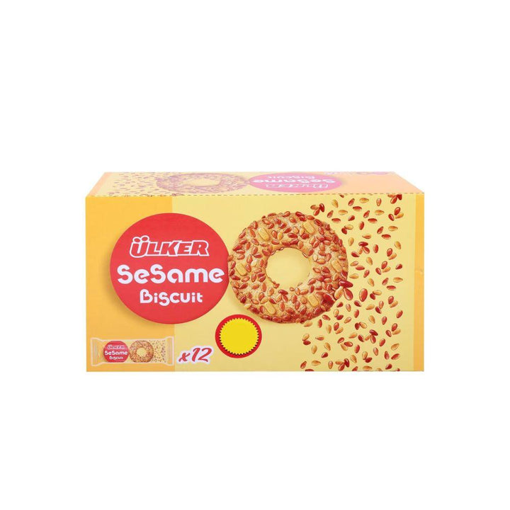 UIker Biscuit 12 Pcs