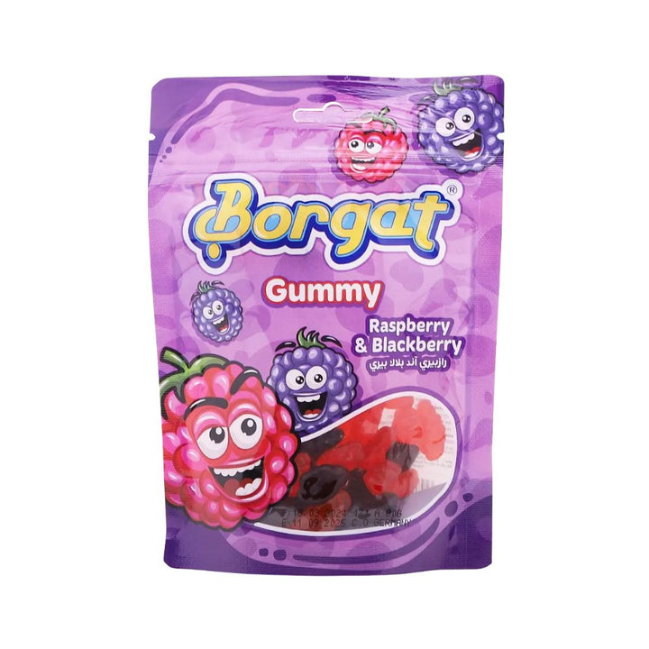 Borgat Gummy 80G