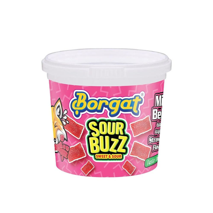 Borgat Sour Buzz Sweet & Sour Box