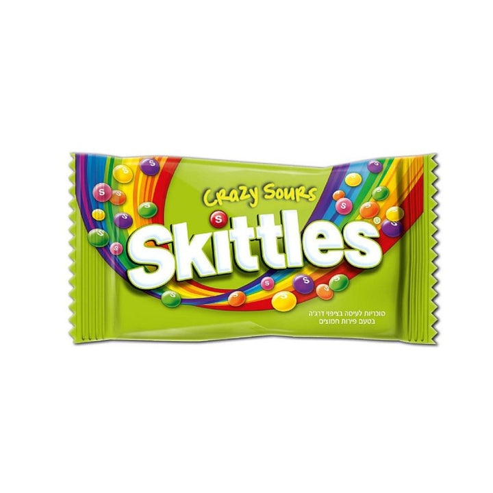 Skittles 38G 2 PCS