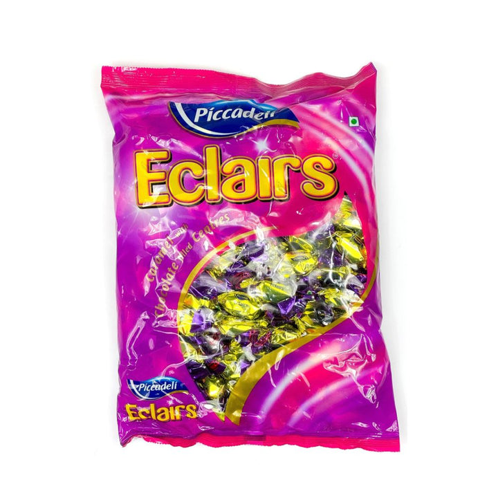 Piccadeli Eclairs 65G