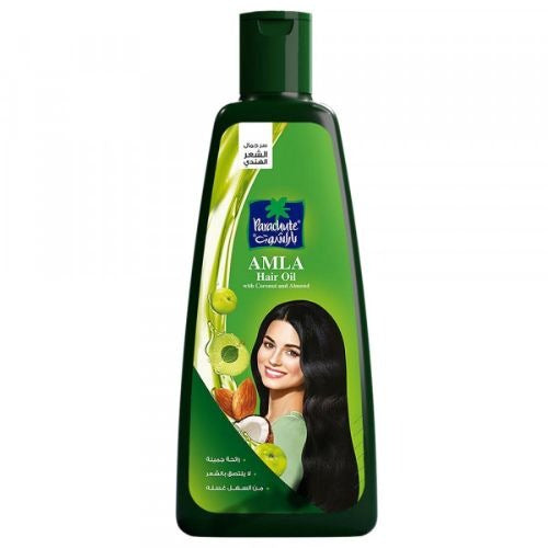 Parachute Amla Hair Oil 300ML