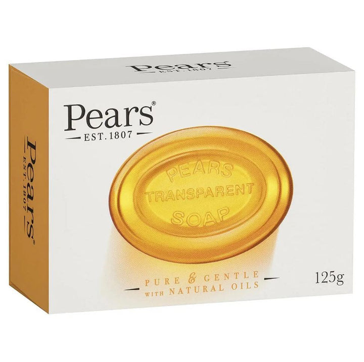 Pears Hand Soap 12g