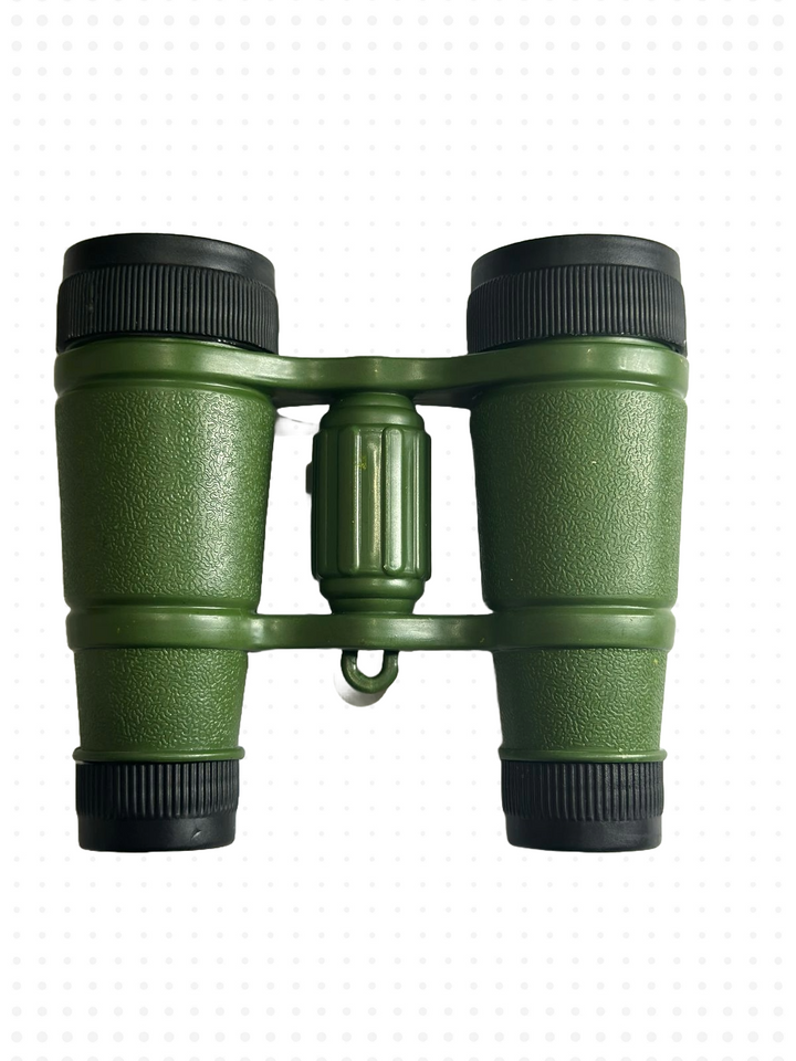 Kids Toy Binoculars - Pretend Play Binoculars for Children