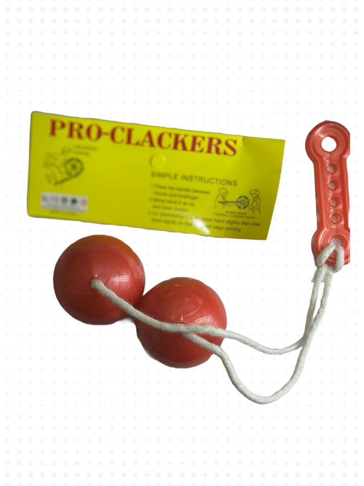 Pro-Clackers